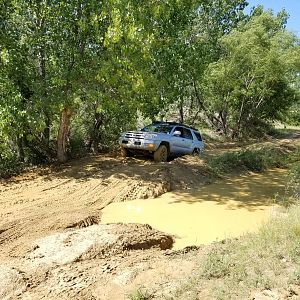 Northwest OHV TOR Meet June 2017 (1)