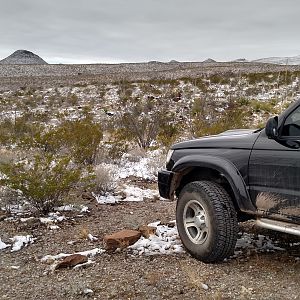 BBRSP 2015 Madrid Falls