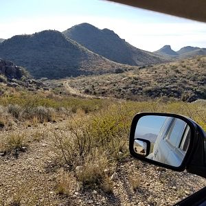 Big Bend Ranch SP 2018  (8)