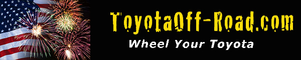ToyotaOff-Road.com