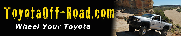 ToyotaOff-Road.com