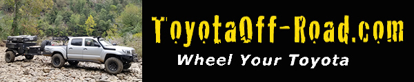 ToyotaOff-Road.com