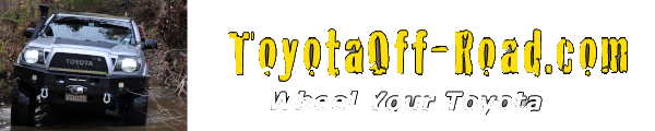 ToyotaOff-Road.com