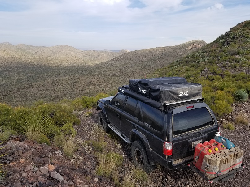Big Bend Ranch SP 2018  (5)