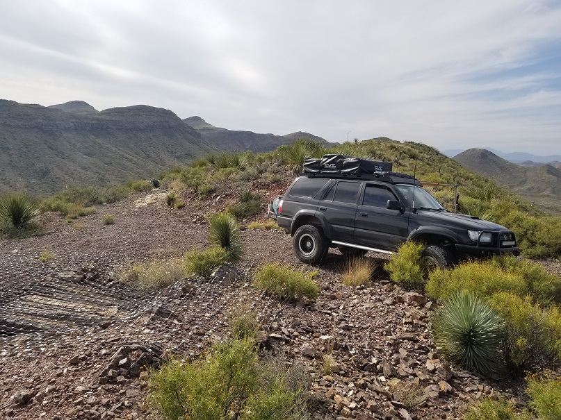 Big Bend Ranch SP 2018  (6)