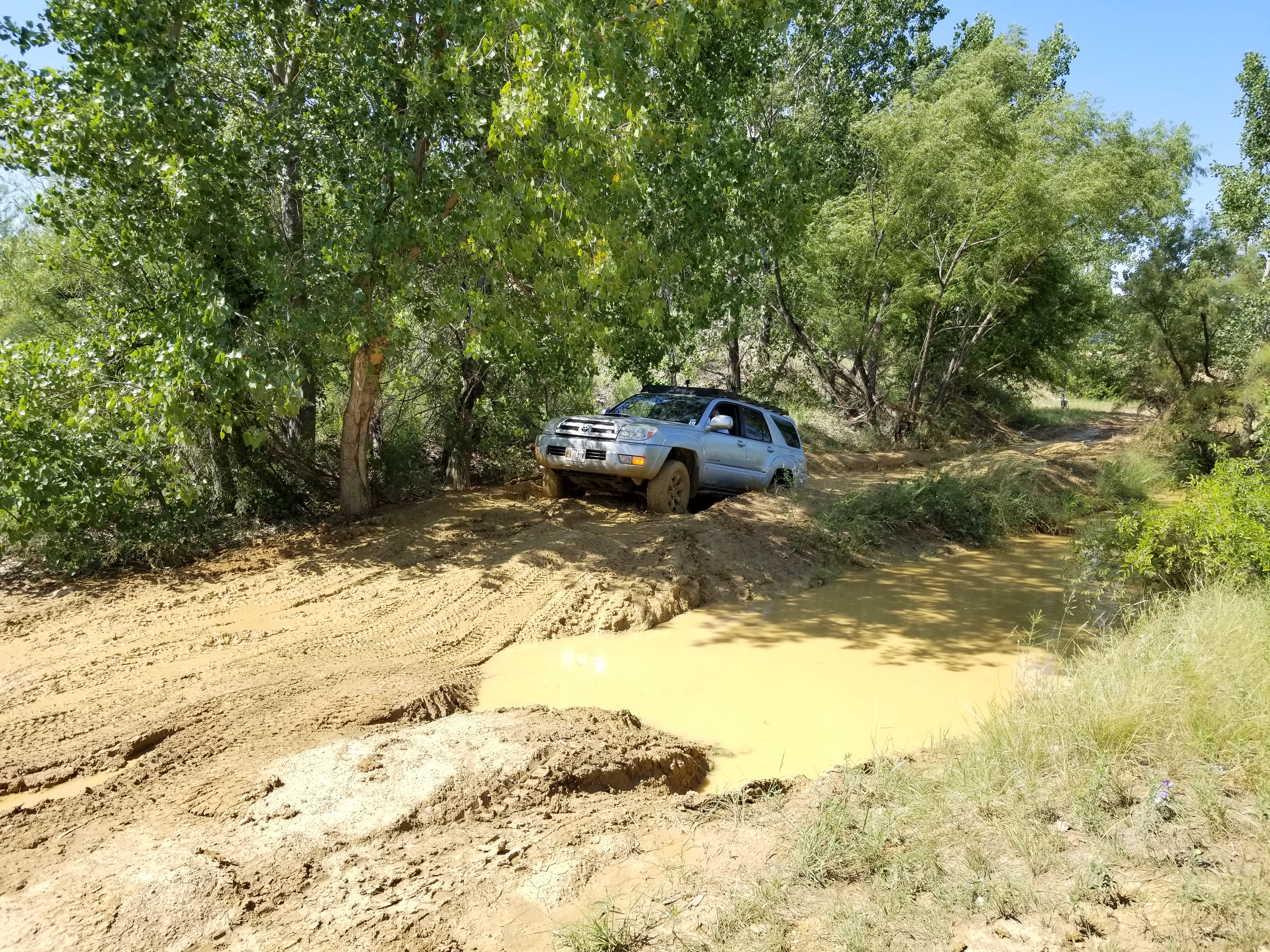 Northwest OHV TOR Meet June 2017 (1)