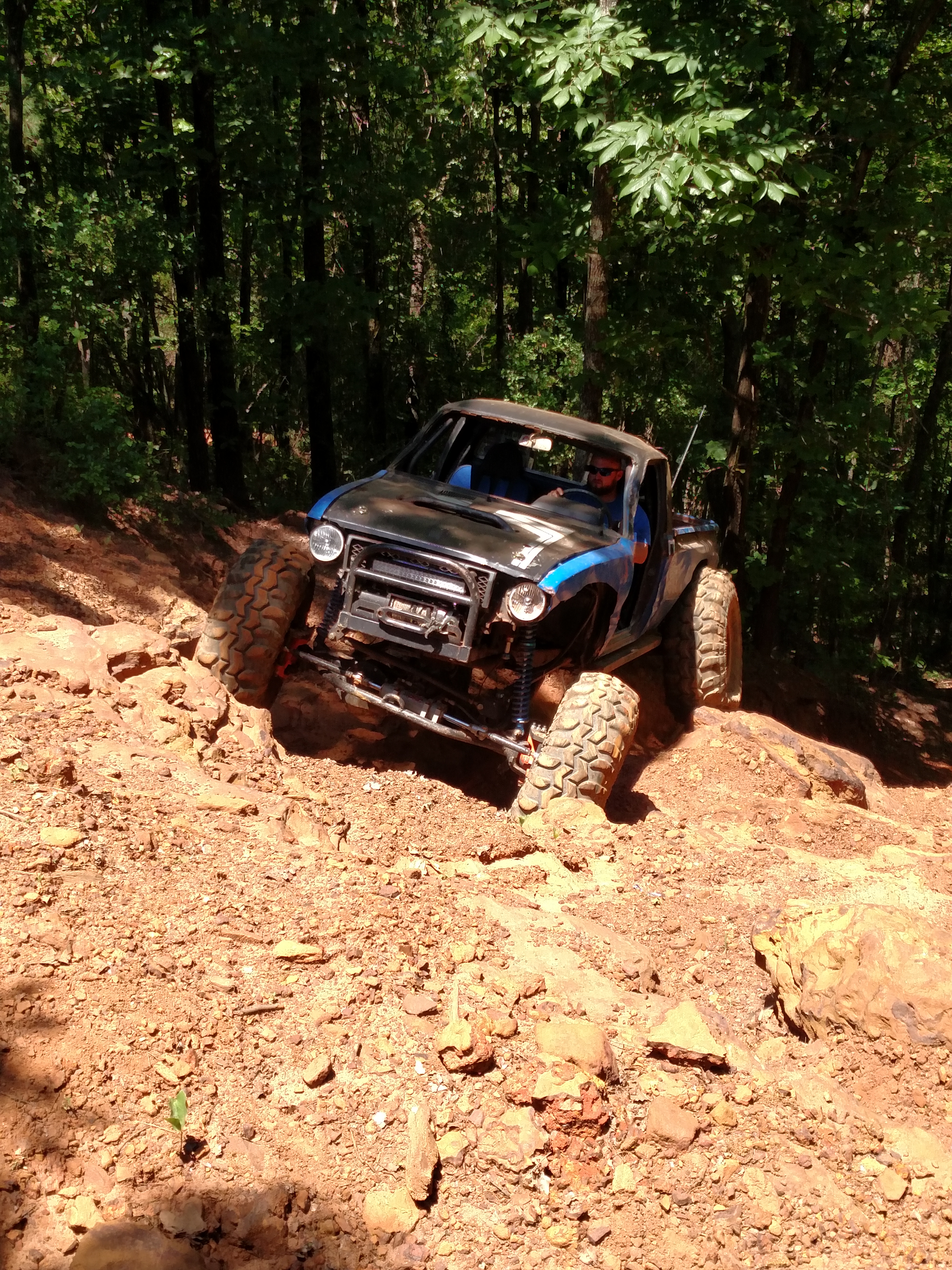 Toyota Jamboree 2016 A (5)